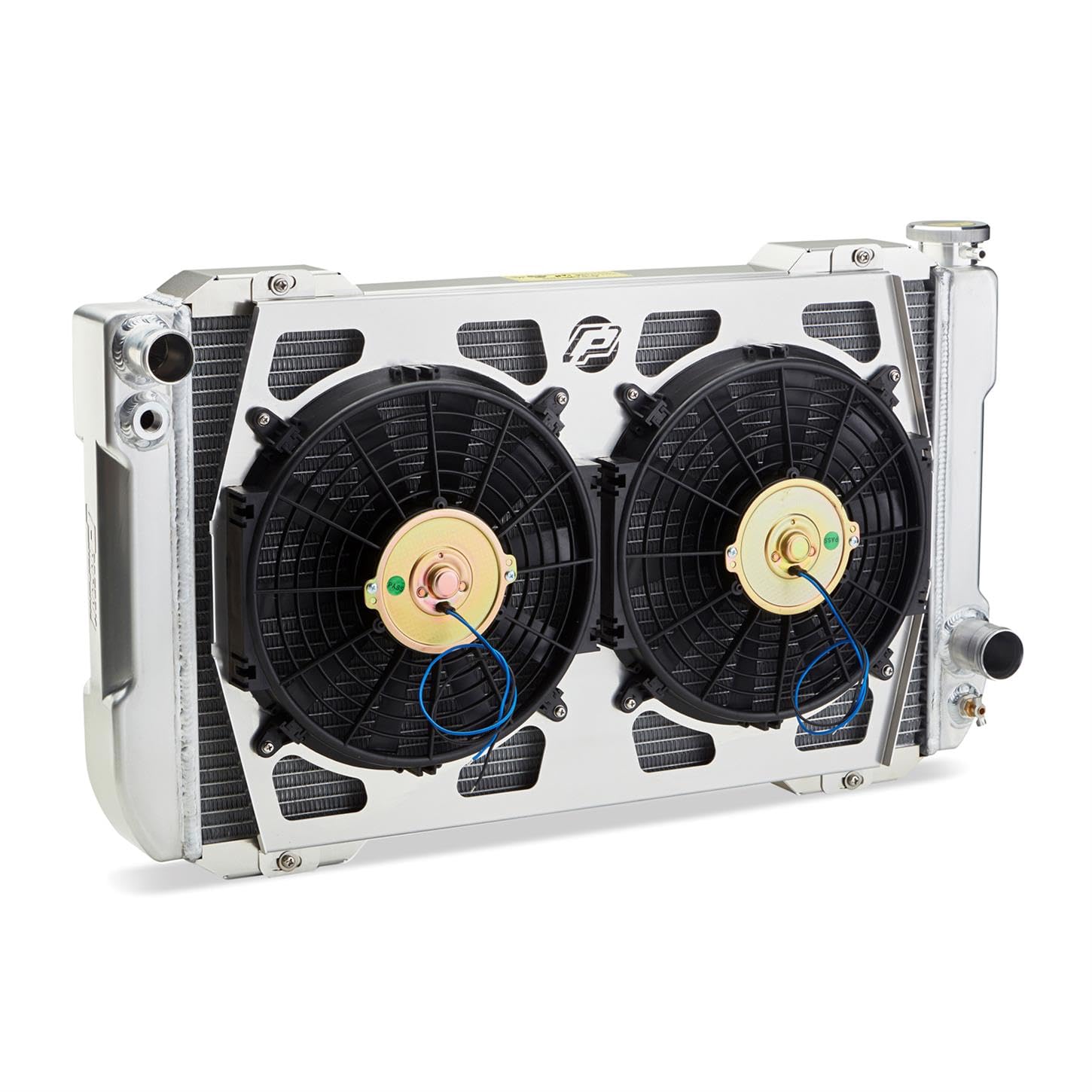 Universal Series Proform 126GB20 Radiator System