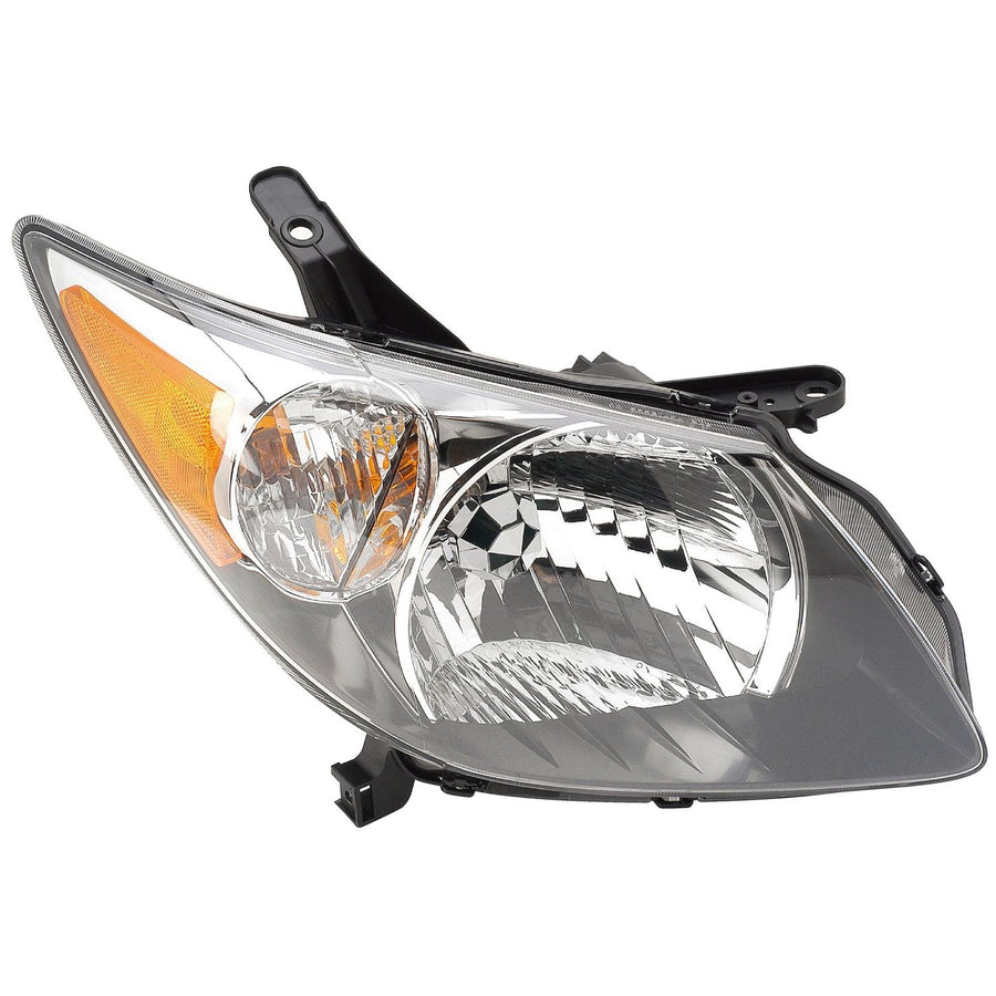 GM305-B001R Eagle Eyes Headlight