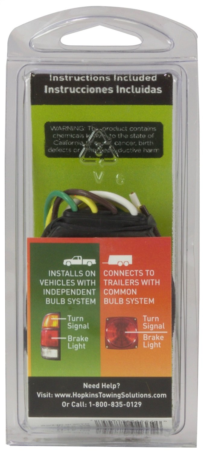 Convertor Hopkins 48847