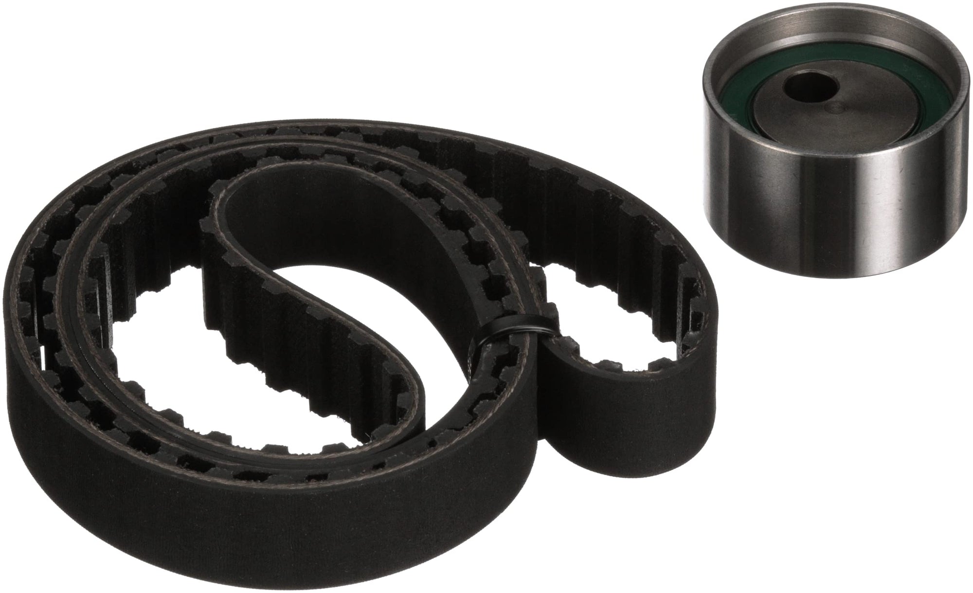 PowerGrip Gates TCK166 Premium Timing Belt Component Kit