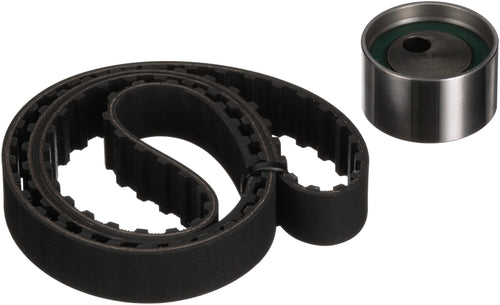 PowerGrip Gates TCK166 Premium Timing Belt Component Kit