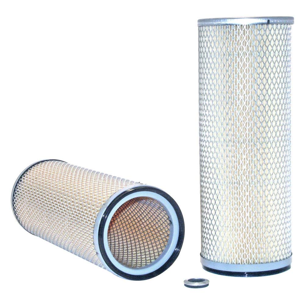 42386 WIX Filters Heavy Duty Air Filter, Pack of 1