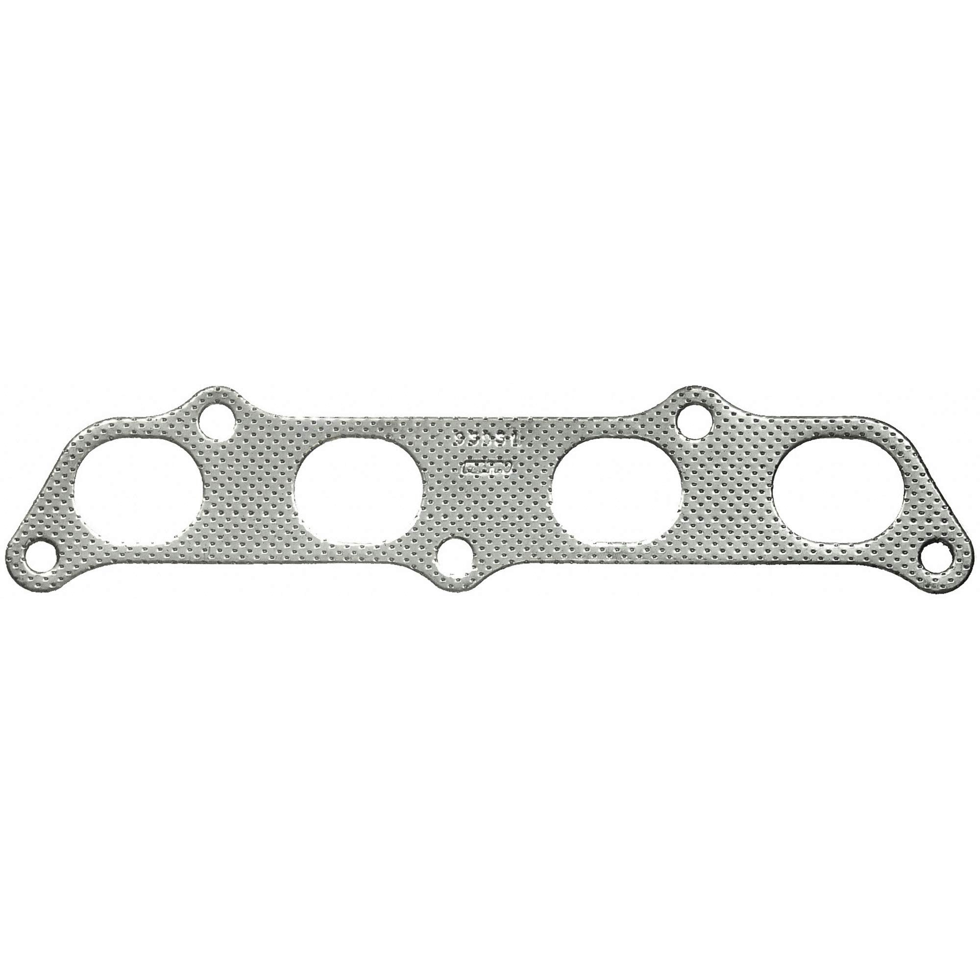 MS FEL-PRO 93931 Exhaust Manifold Gasket Set