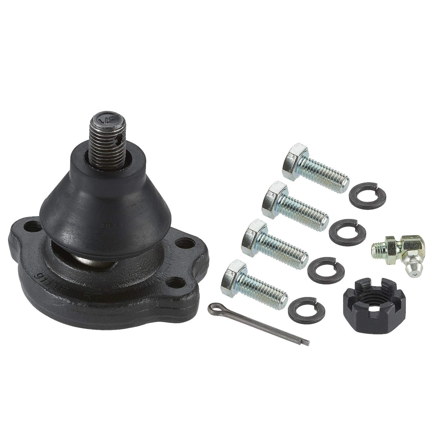 Front Upper Suspension Ball Joint MOOG K9022 for Nissan Pickup