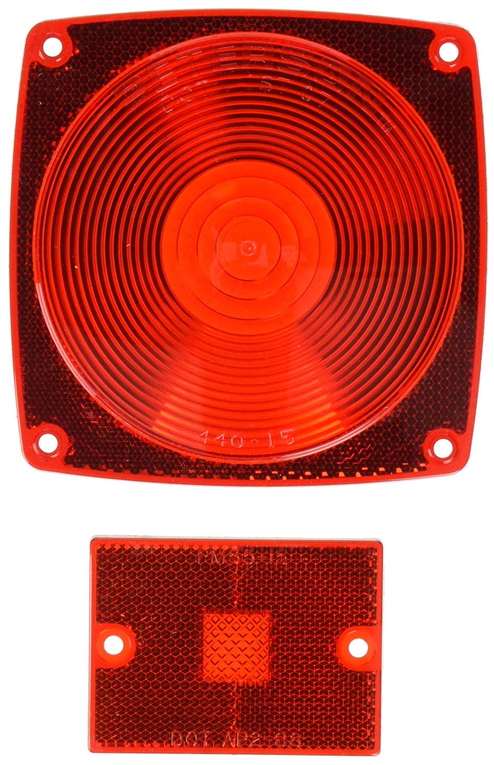 Red PM V440-15 Replacement Lens