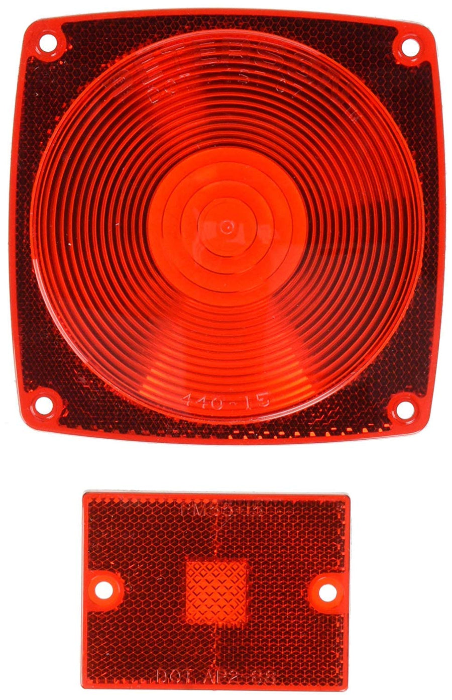 Red PM V440-15 Replacement Lens