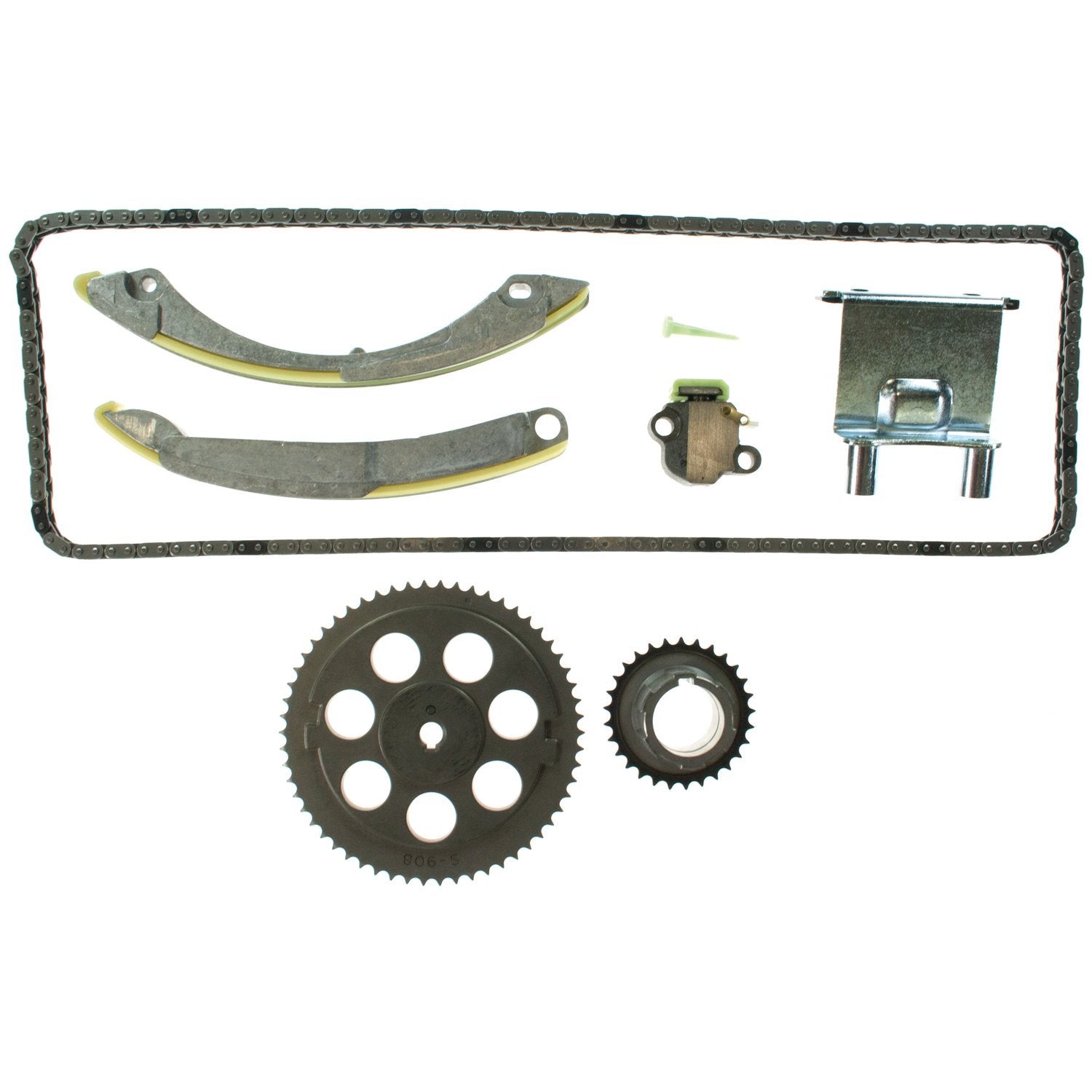 Melling 3-195S Engine Timing Kit Stock Replacement