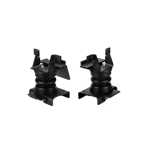 SumoSprings Rear for Mercedes-Benz Sprinter 2500, Black | SuperSprings SSR-326-47-2