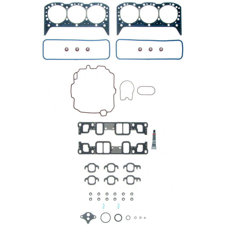 HST 9354 PT-6 FEL-PRO Engine Cylinder Head Gasket Set for Chevrolet S10