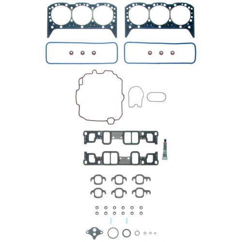HST 9354 PT-6 FEL-PRO Engine Cylinder Head Gasket Set for Chevrolet S10