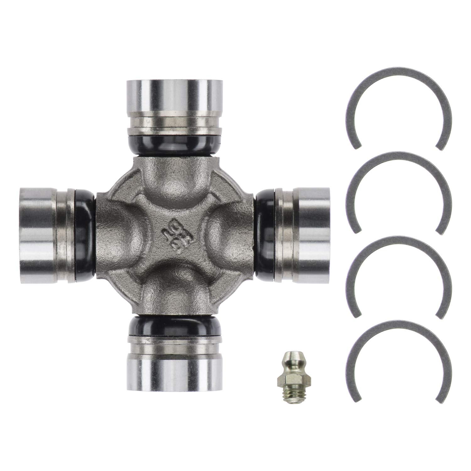 Premium MOOG Greaseable Universal Joint