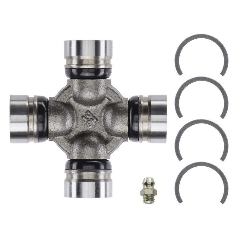 Premium MOOG Greaseable Universal Joint