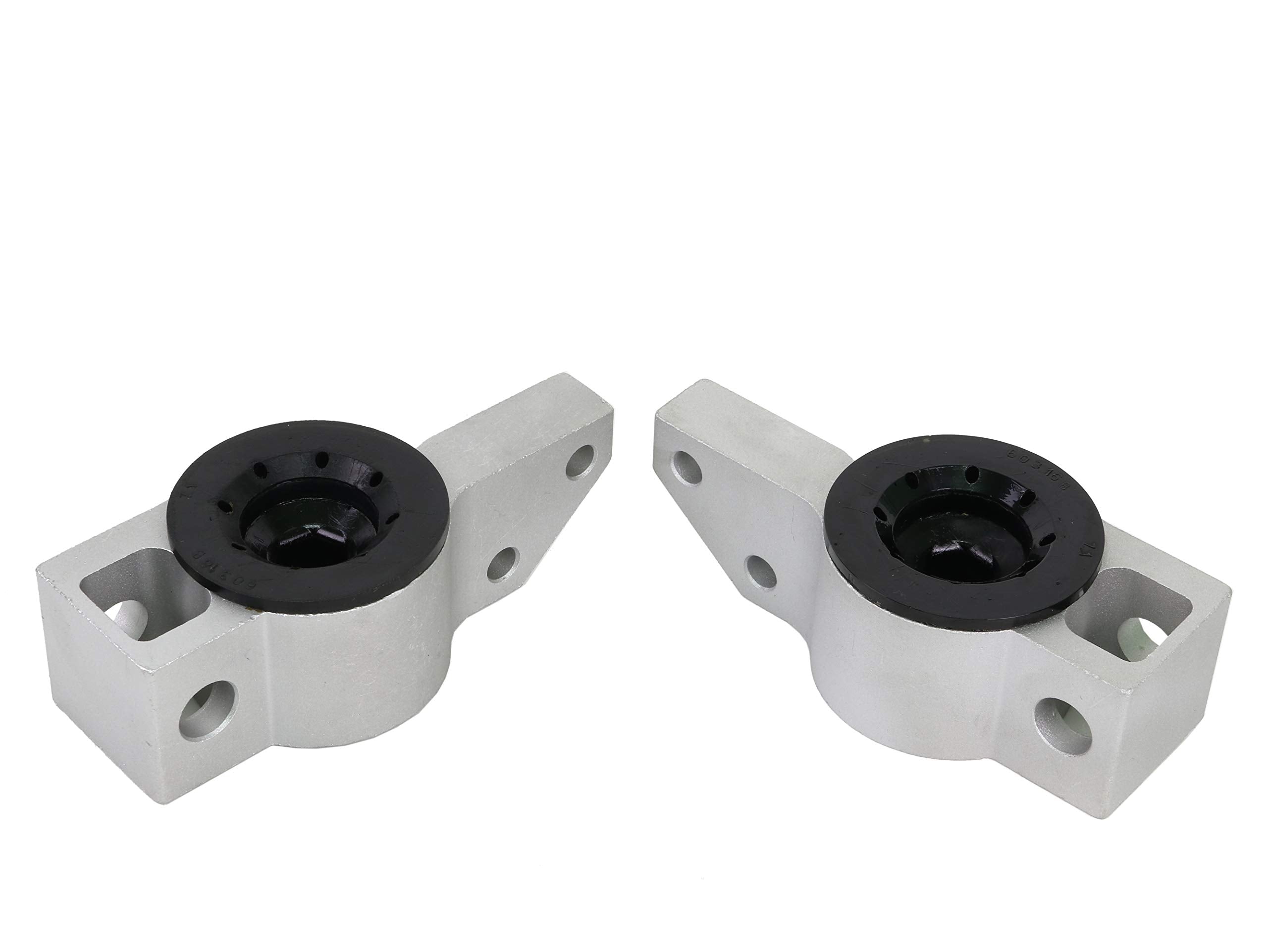 Nolathane Control Arm Bushing Black REV030.0212 (Lower Inner Rear Front)