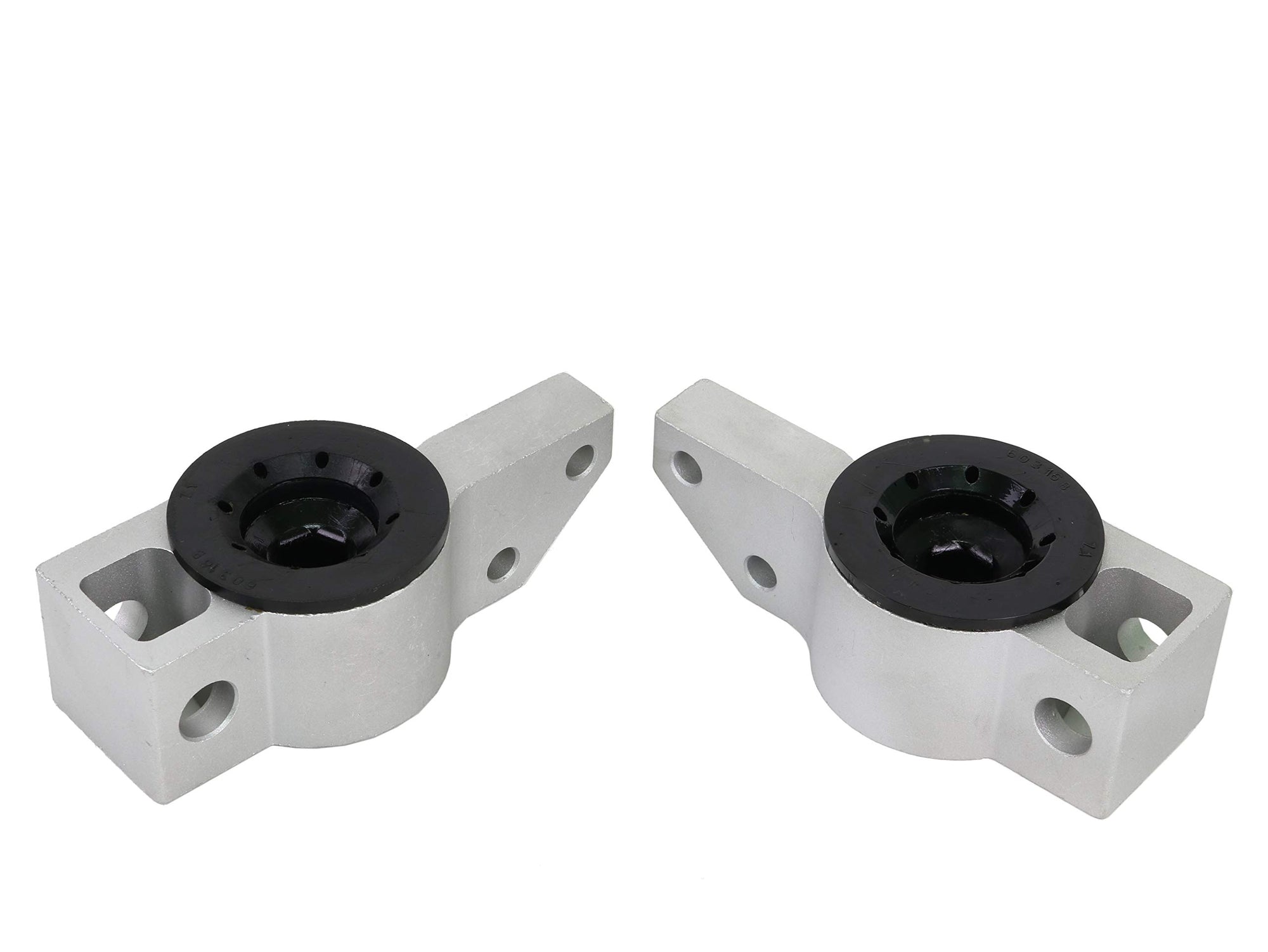 Nolathane Control Arm Bushing Black REV030.0212 (Lower Inner Rear Front)