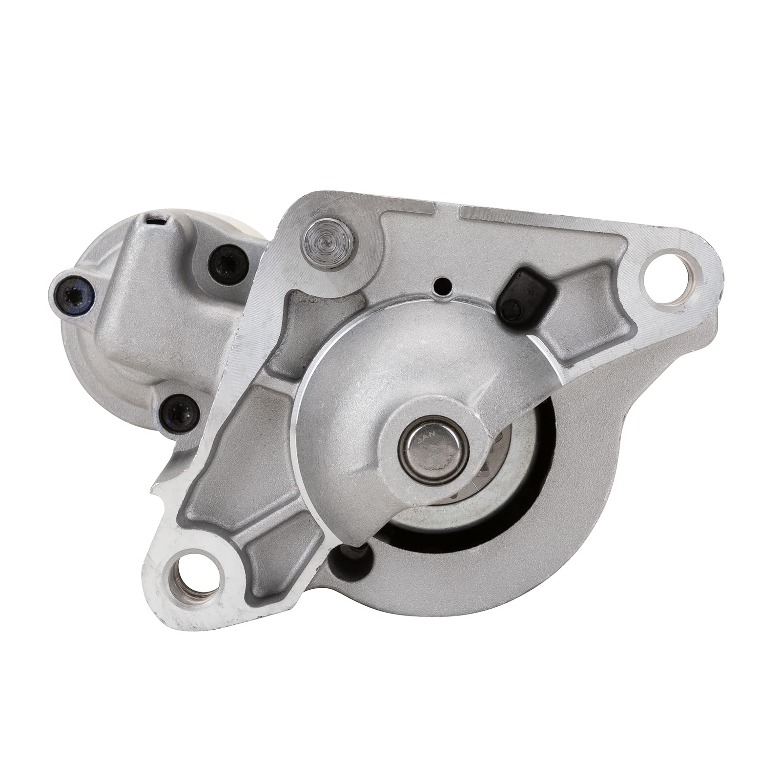 Starter Motor TYC 1-19033 Compatible with 2010-2016 Volvo XC60
