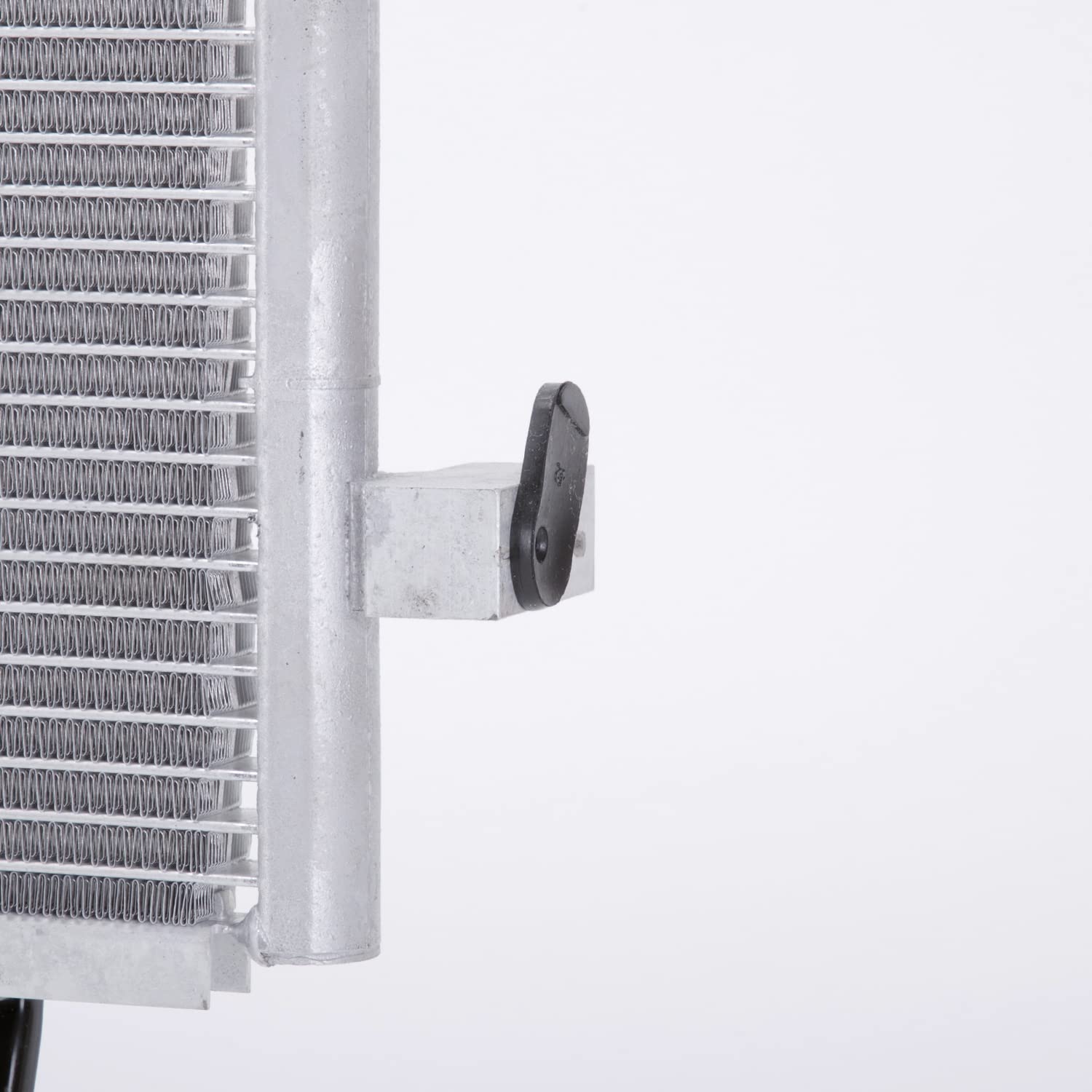 Condenser Assembly TYC 4996 Compatible with 2016-2020 Honda Pilot