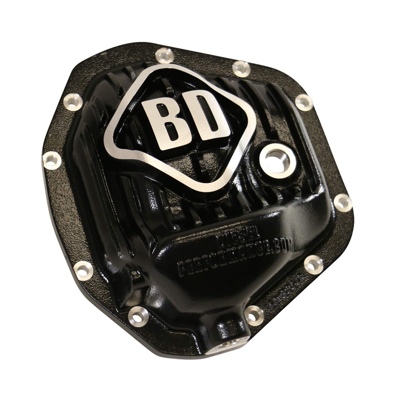 Dana 70 Rear Differential Cover for Dodge 1981-1993 2500/3500 & 1994-2002 2500 Auto by BD Diesel Performance