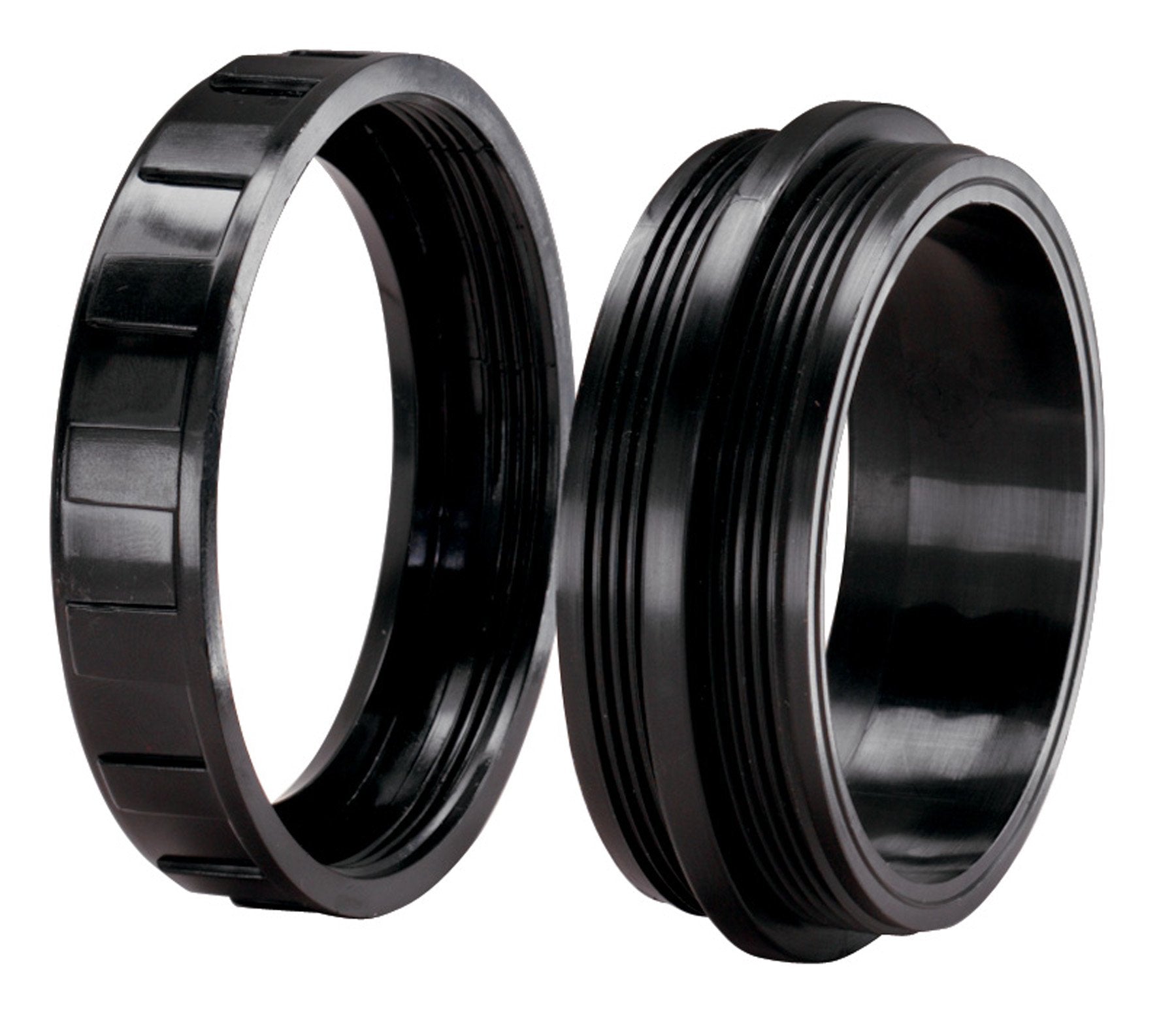 Sealing Collar Marinco 510R with Threaded Ring for 50-Amp Systems