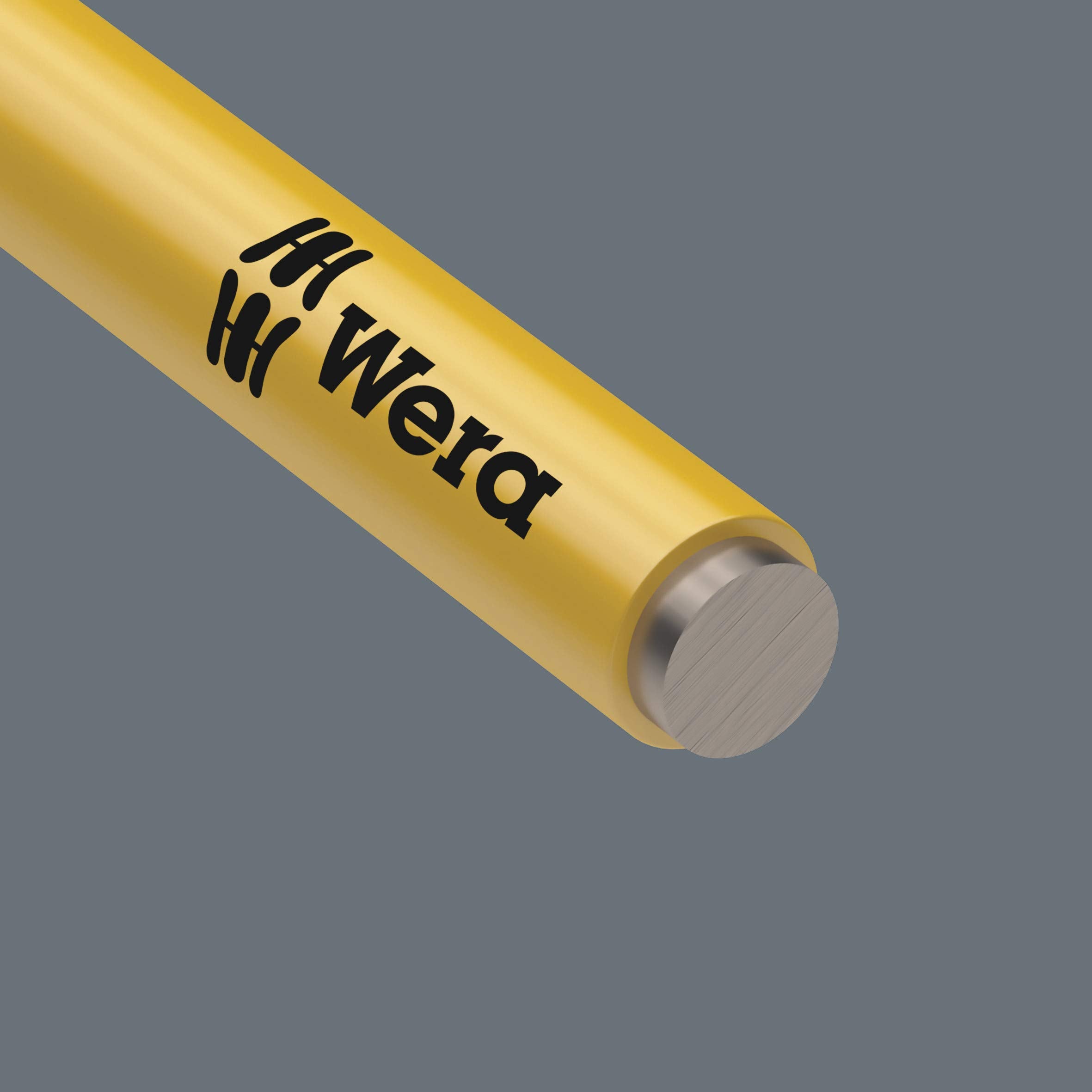 Wera L-Key Set 05022669001 3950 Spkl/9 SM Metric of Stainless Steel,MULTI