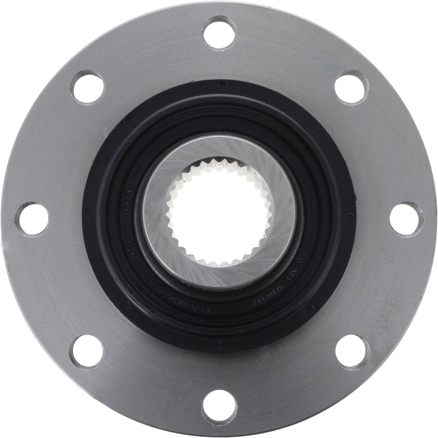 Companion Spicer Flange 2010949