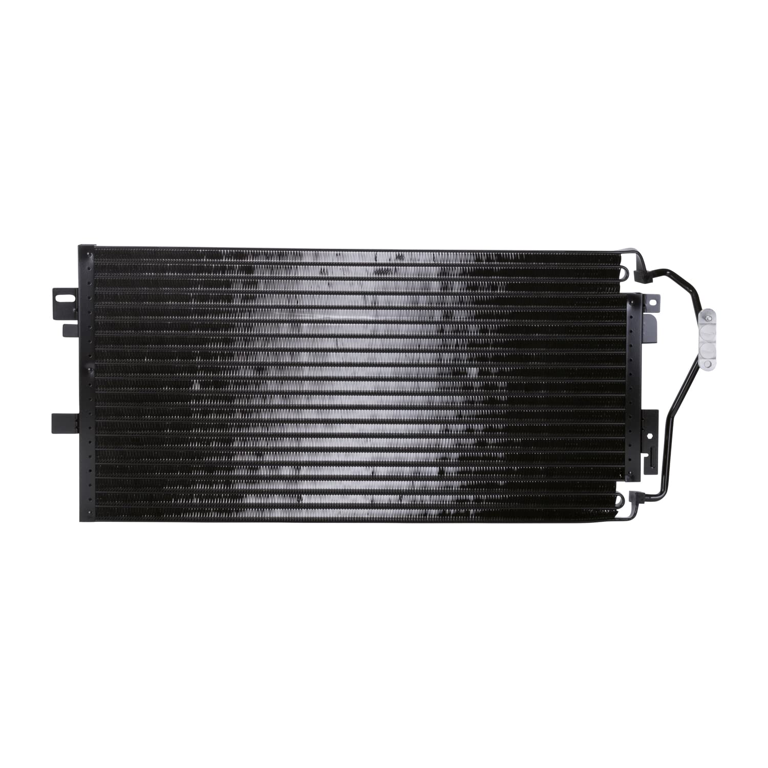 Condenser Assembly TYC 4950 Compatible with 2000-2005 Buick Le Sabre