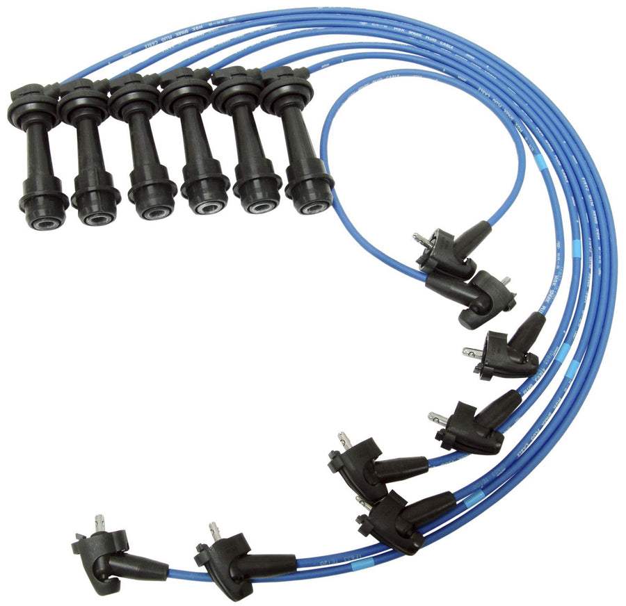RC-TE120 NGK (6402) Spark Plug Wire Set