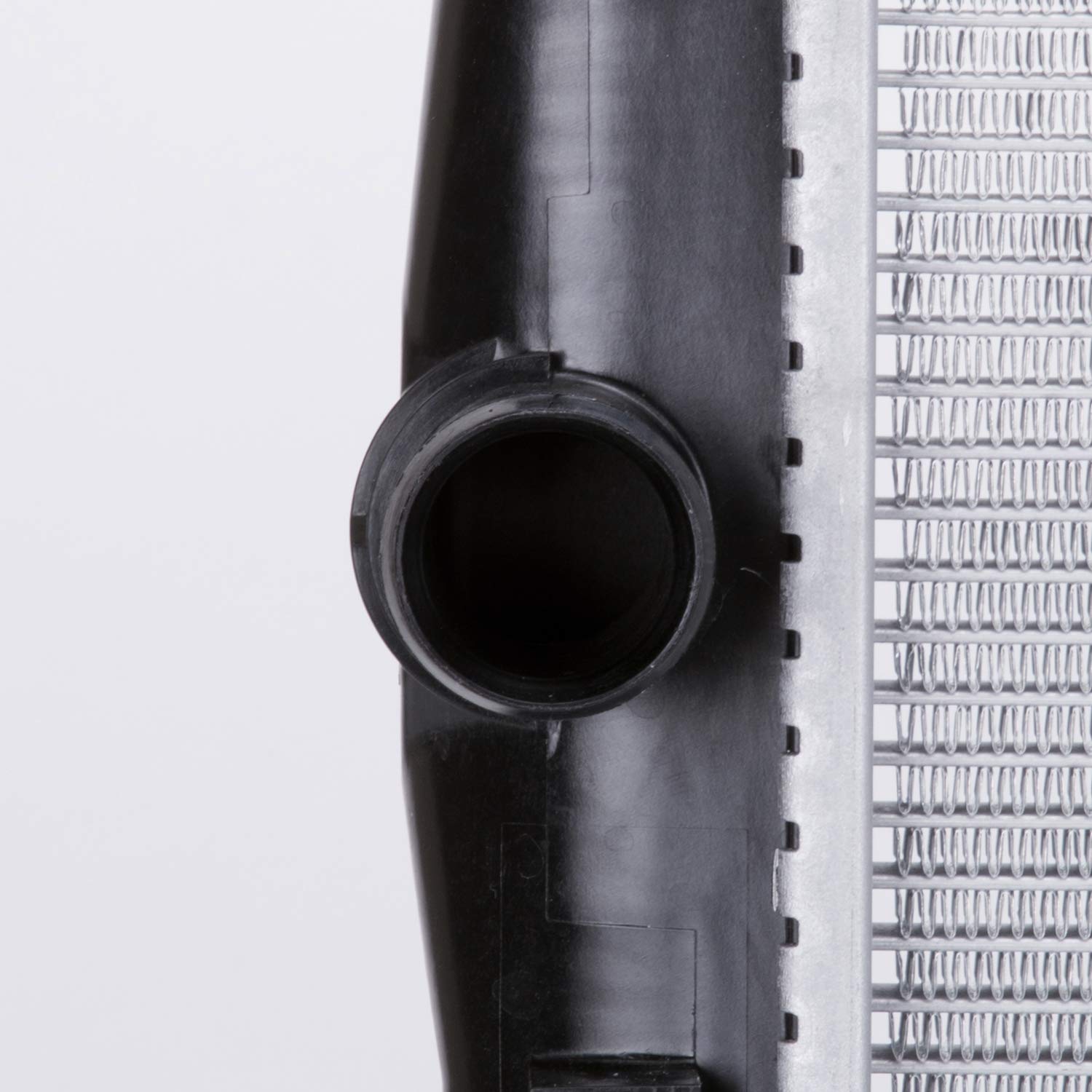 Radiator TYC 13583 Compatible with 2016-2020 Honda Civic