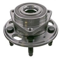 Wheel Bearing and Hub Assembly MOOG for Chevrolet Equinox