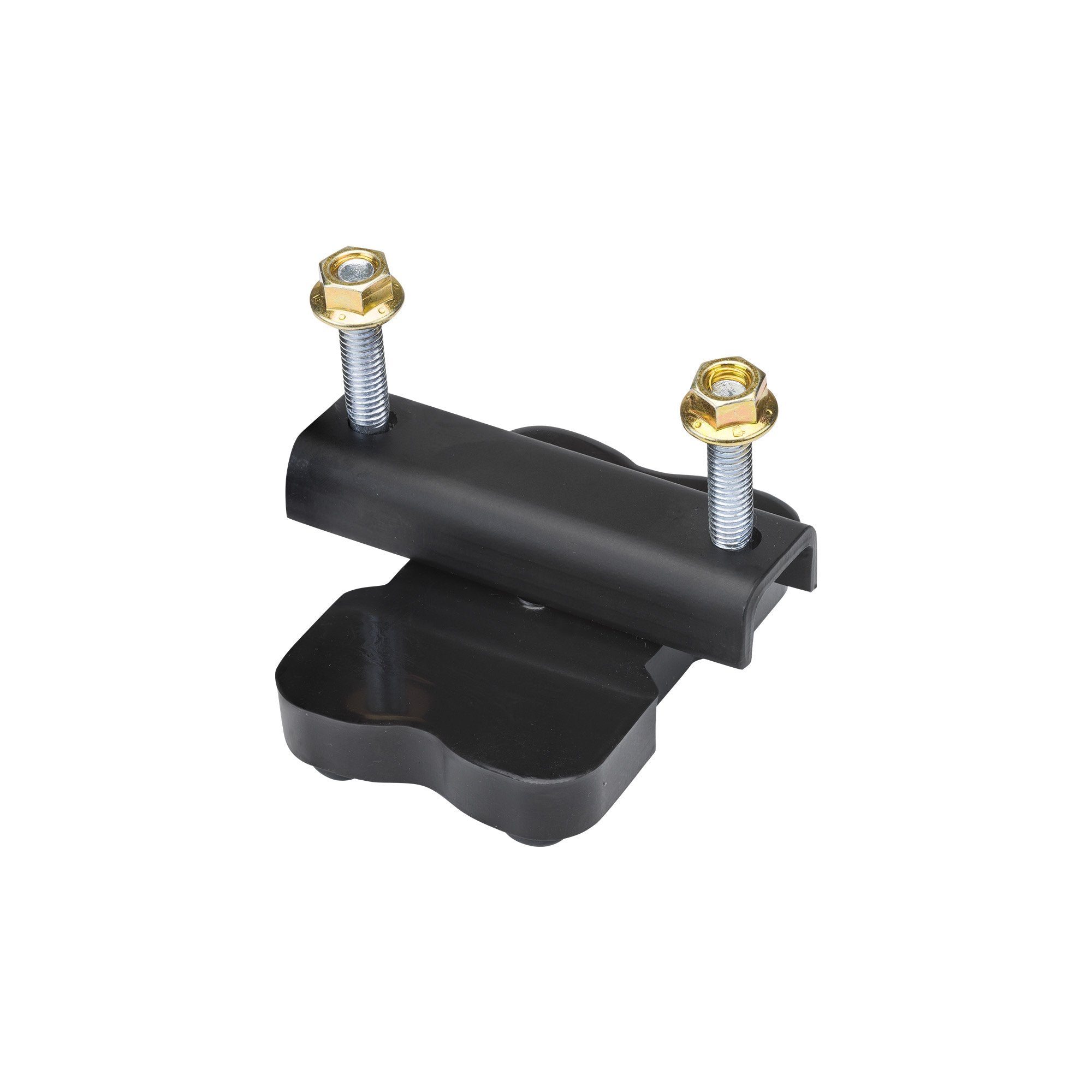 Mounting Kits for various SuperSprings applications | Left/Right Pair | P6KT | Made in the USA, Black