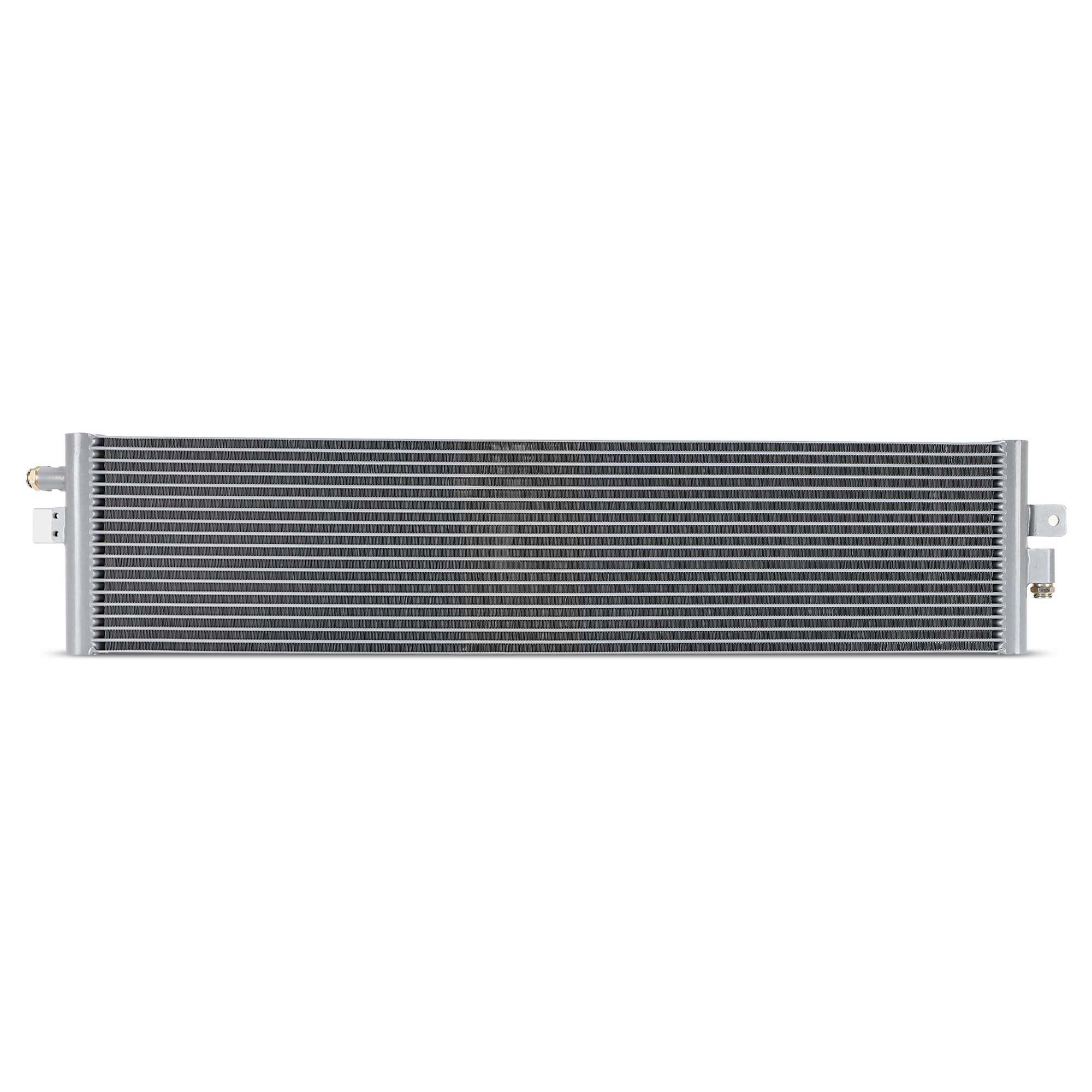 Mishimoto Transmission Cooler MMTC-T1-19, Compatible with Chevy Silverado 1500, 2019+