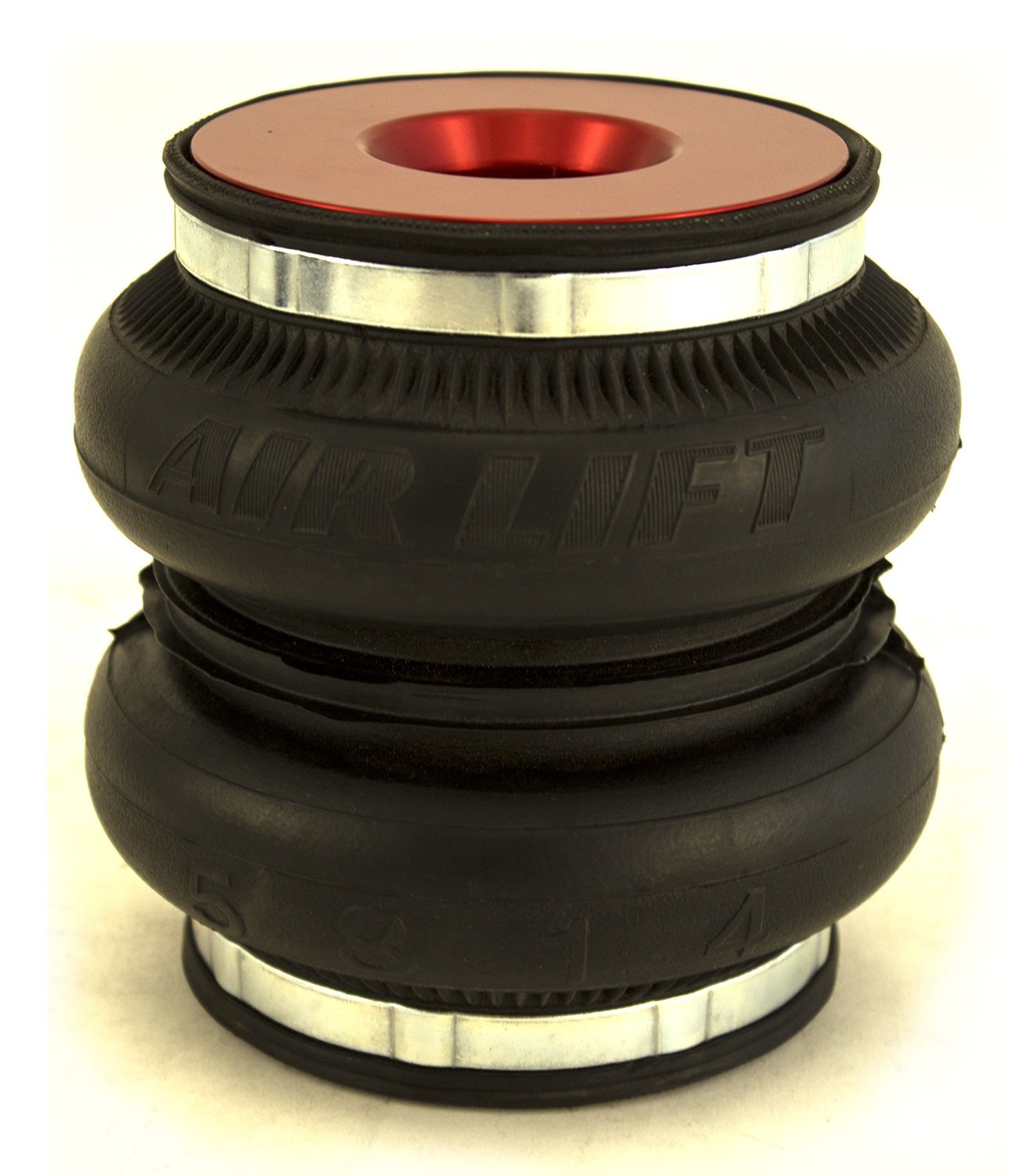 Rear Air Lift 75690 Kit for Suspension