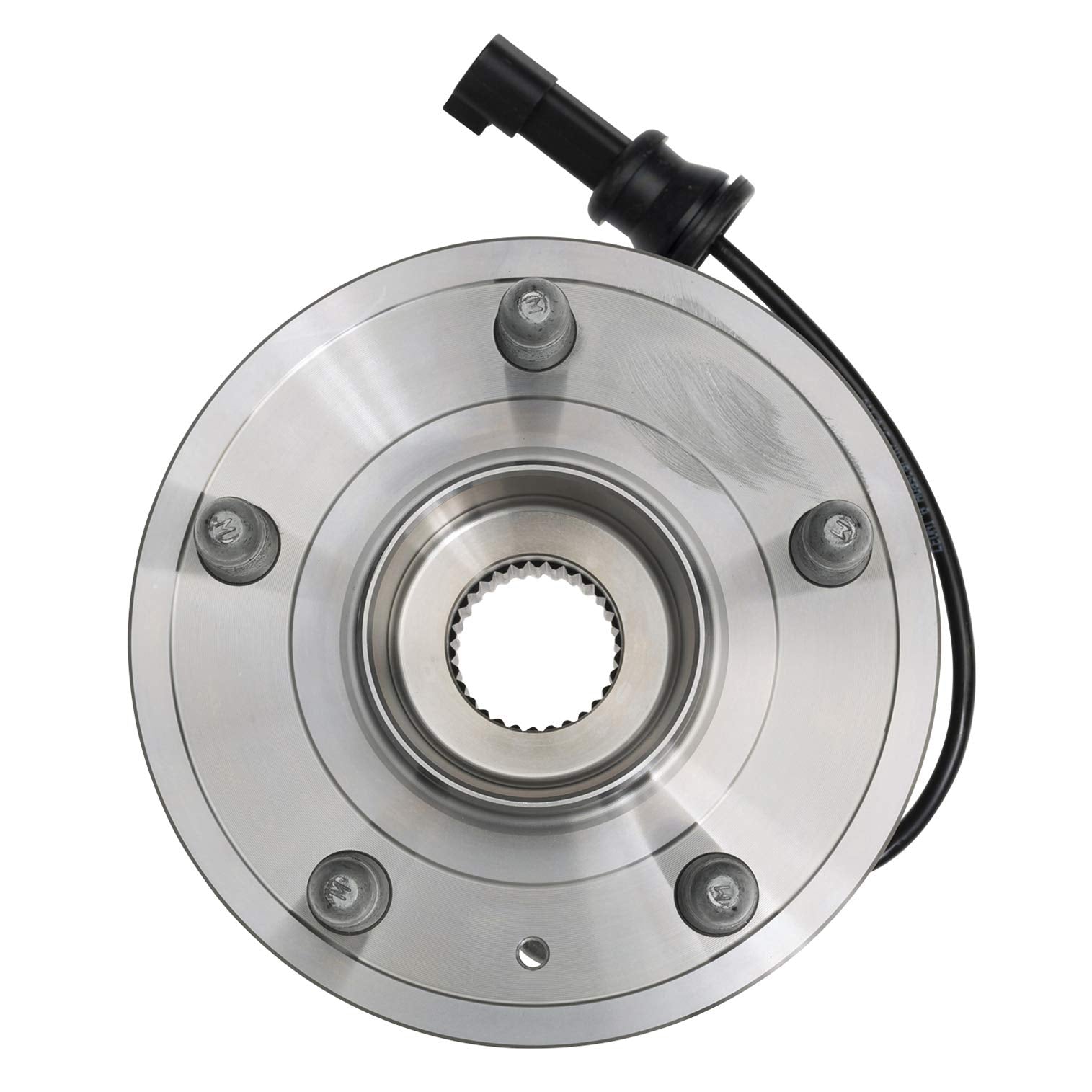 Wheel Bearing and Hub Assembly MOOG 512440 for Chevrolet Equinox