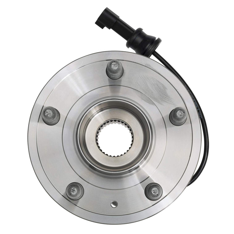 Wheel Bearing and Hub Assembly MOOG 512440 for Chevrolet Equinox
