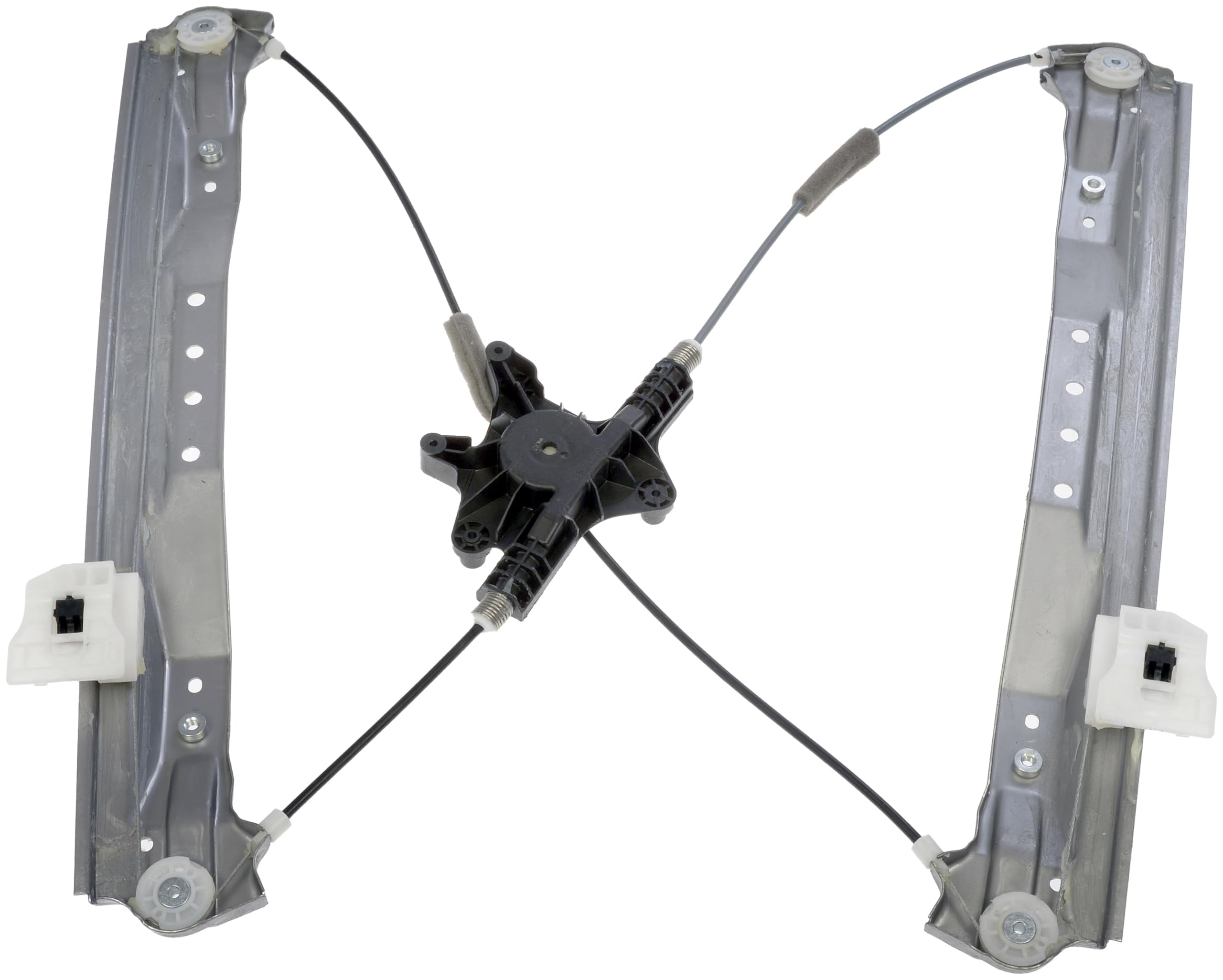 Dorman Front Passenger Side 748-509 Power Window Regulator and Motor Assembly Compatible with Select Chrysler/Dodge/Ram Models (OE FIX)