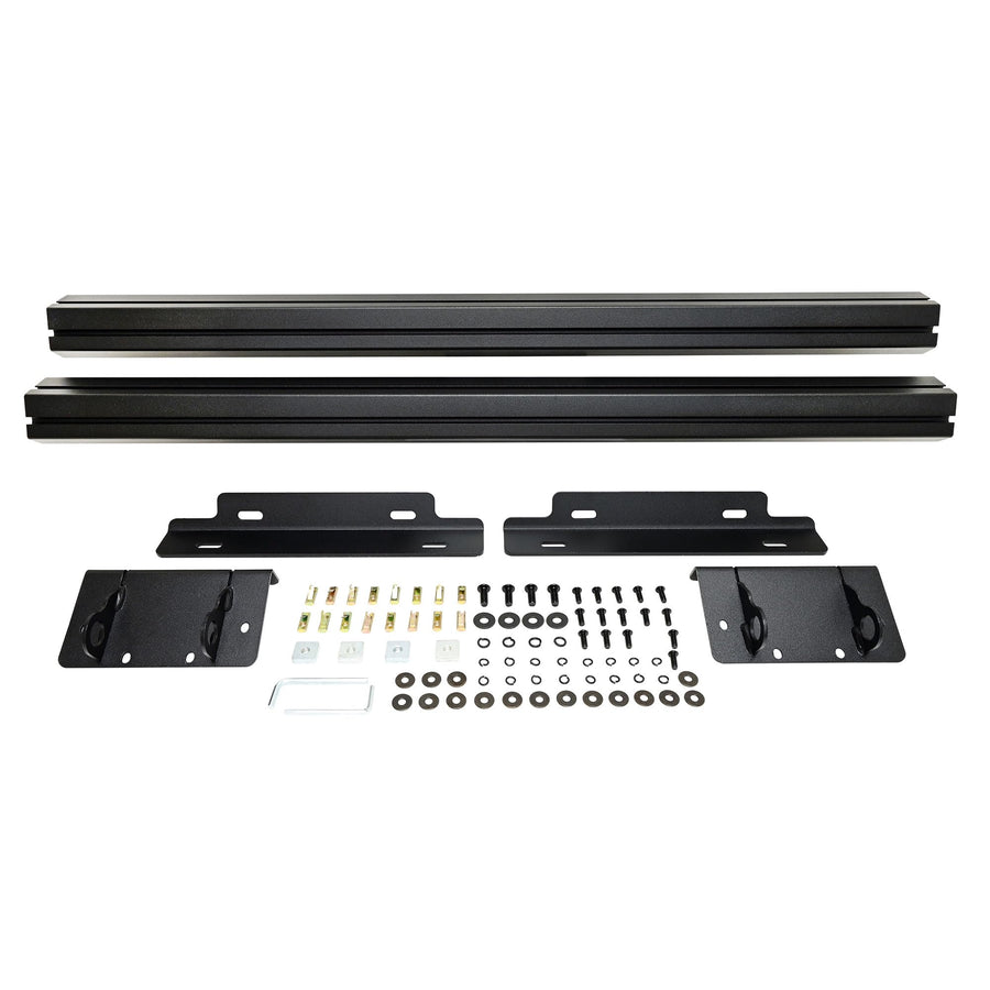 Mesa Roof Rack Westin 15-00085 fits 2019-2023 Sprinter 170 in. Wheelbase