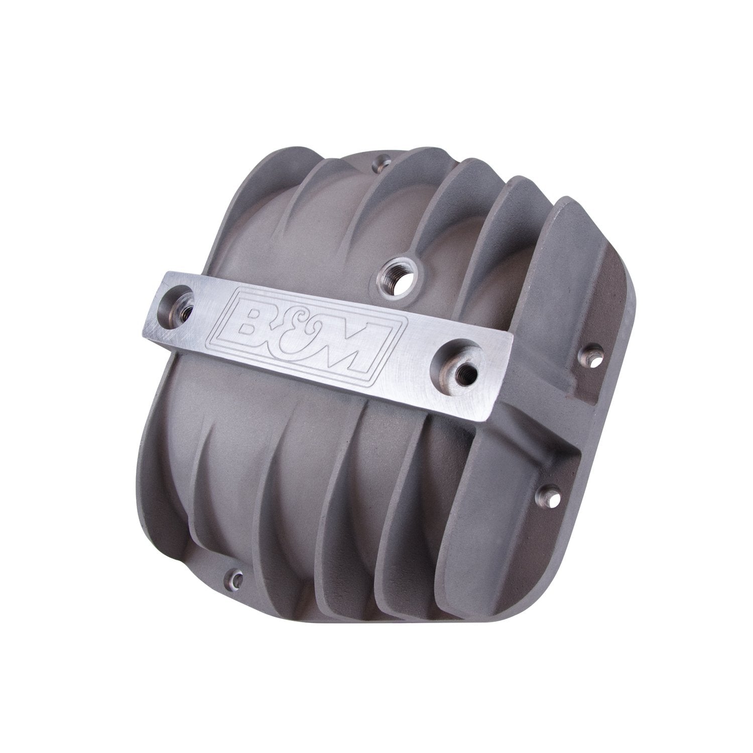 Hi-Tek Aluminum Differential Cover B&M 40298