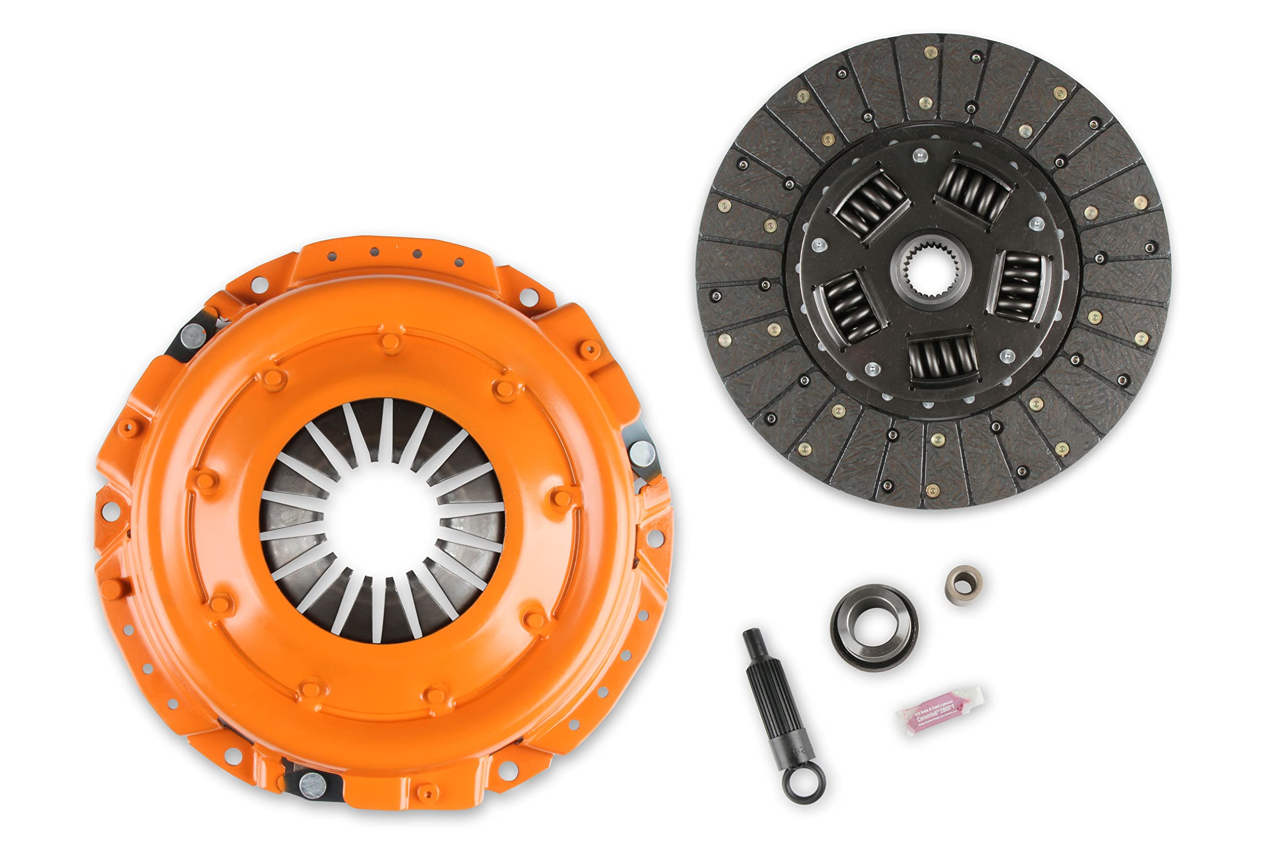 Classic Hays Conversion Clutch Kit 83-1100
