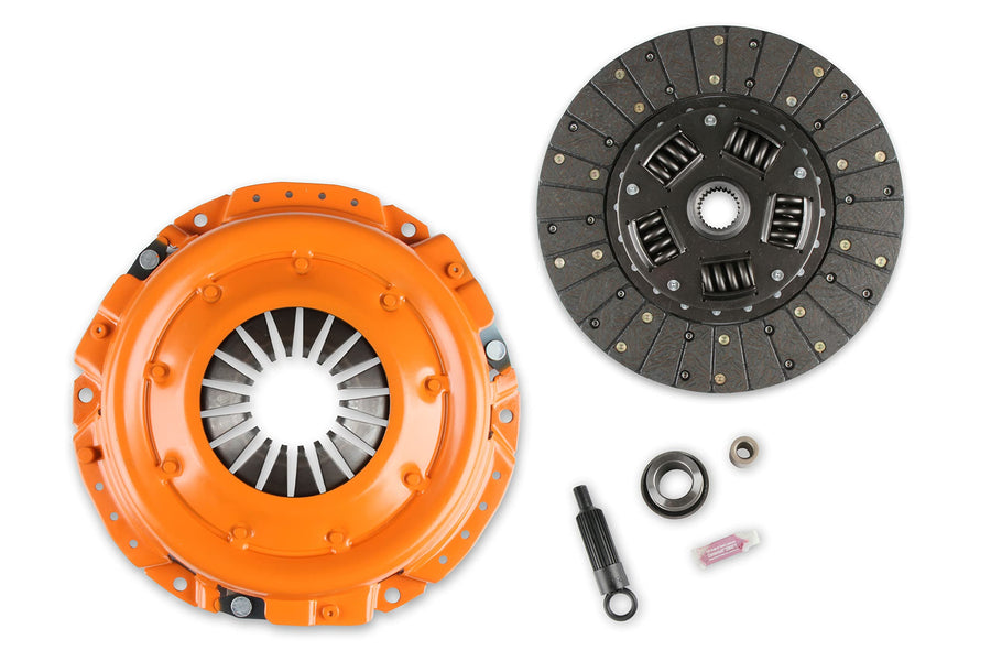 Classic Hays Conversion Clutch Kit 83-1100