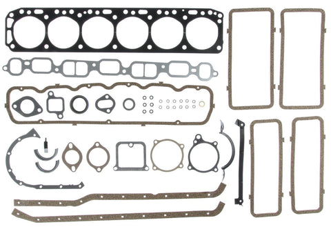 Engine Kit MAHLE 95-3000 Gasket Set