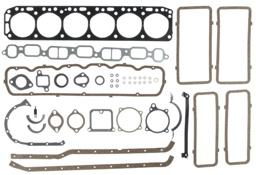 Engine Kit MAHLE 95-3000 Gasket Set