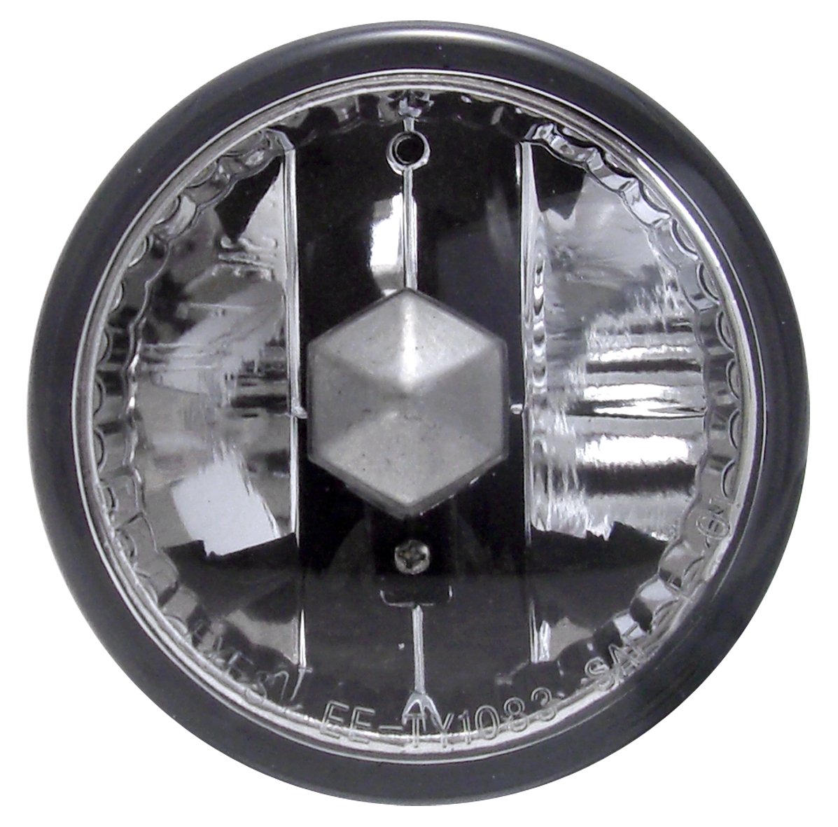 Fog Light Eagle Eyes TY1083-U000L
