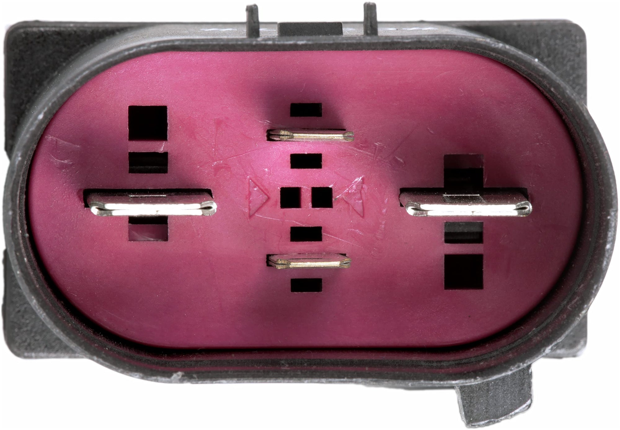Engine Cooling Fan Module Gates FCM154