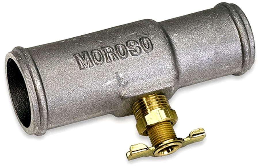 Radiator Hose Moroso Drain 63700