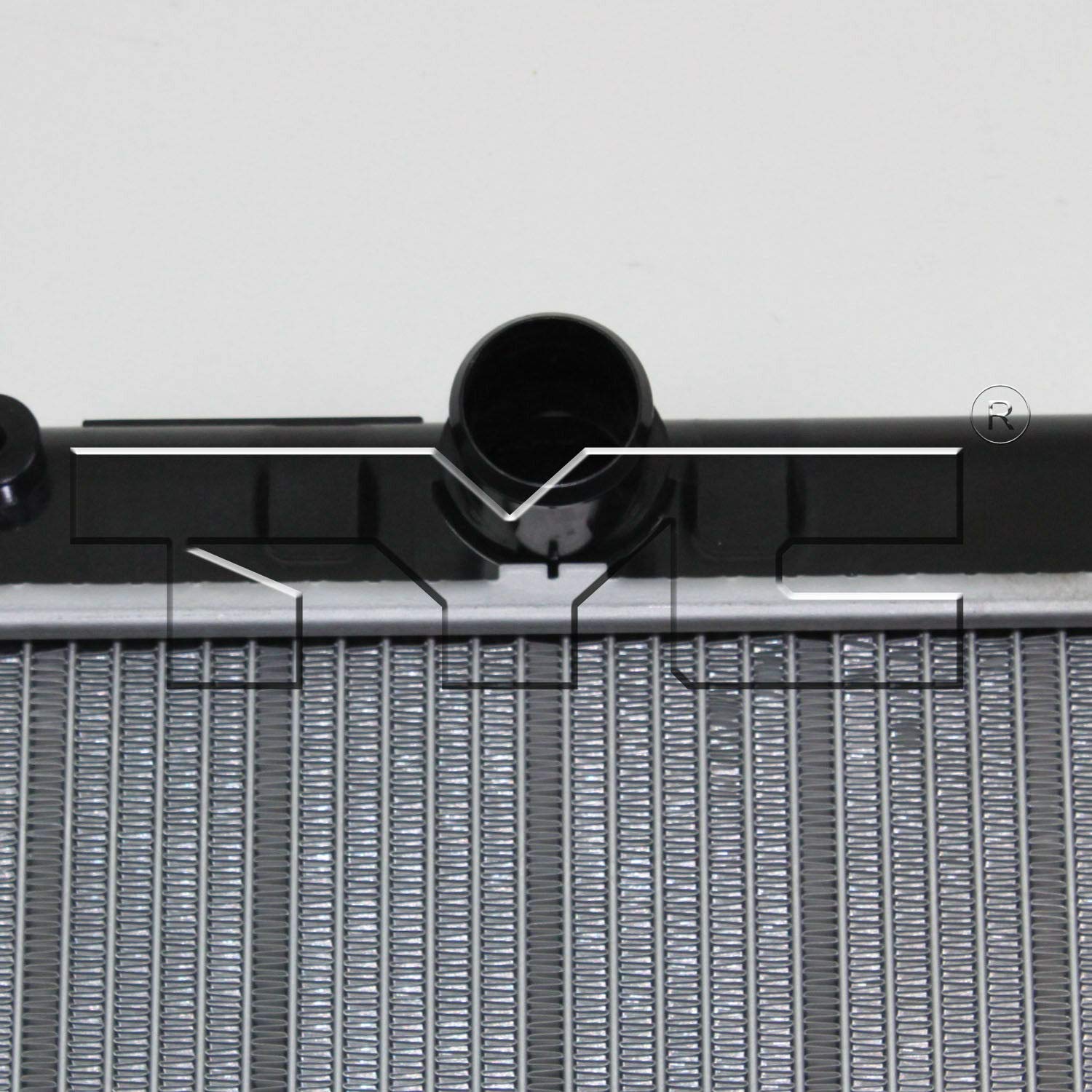 Compatible TYC 13130 Radiator with 2004-2010 Nissan Quest Gxe/Xe