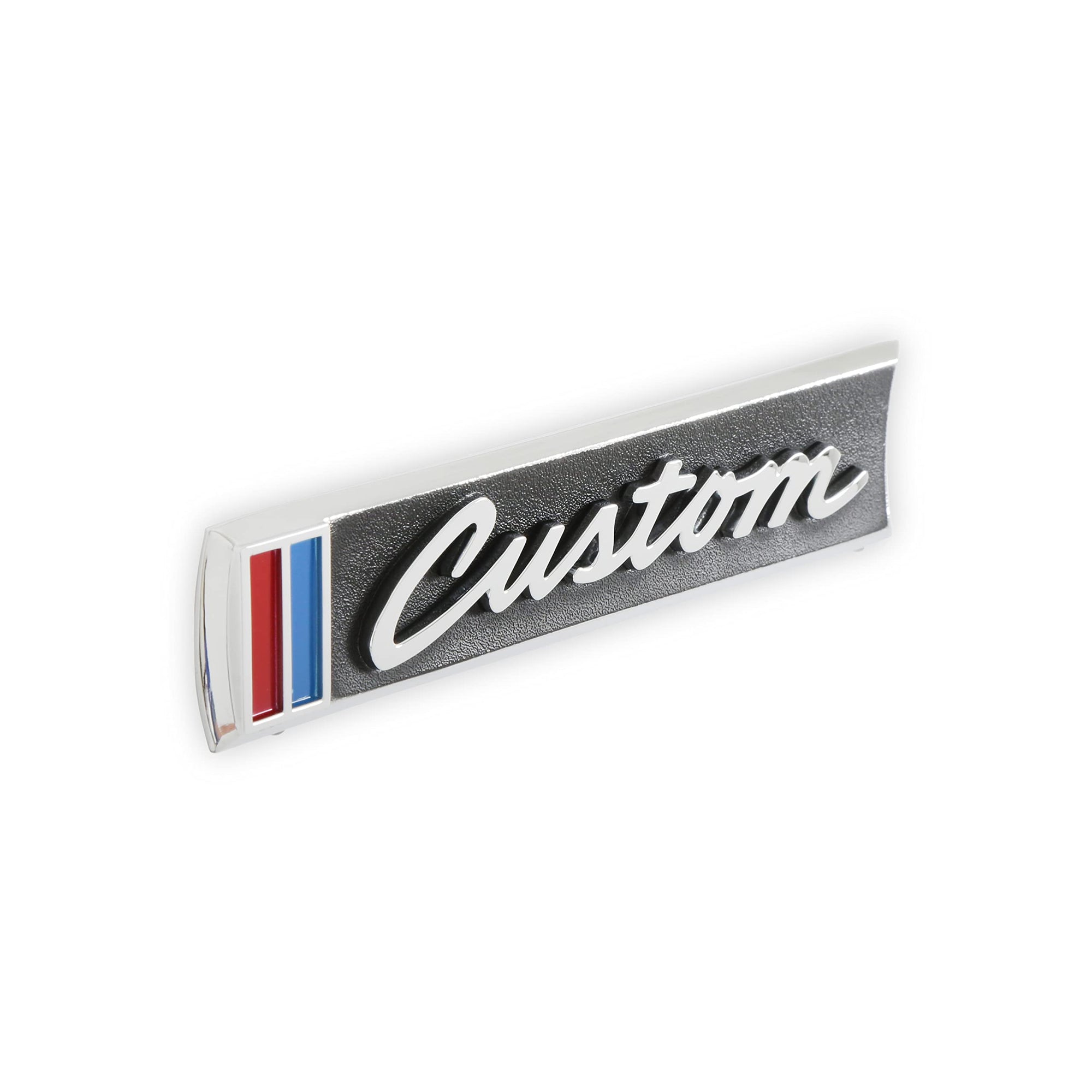 Custom Brothers Trucks 04-576 Door Emblems