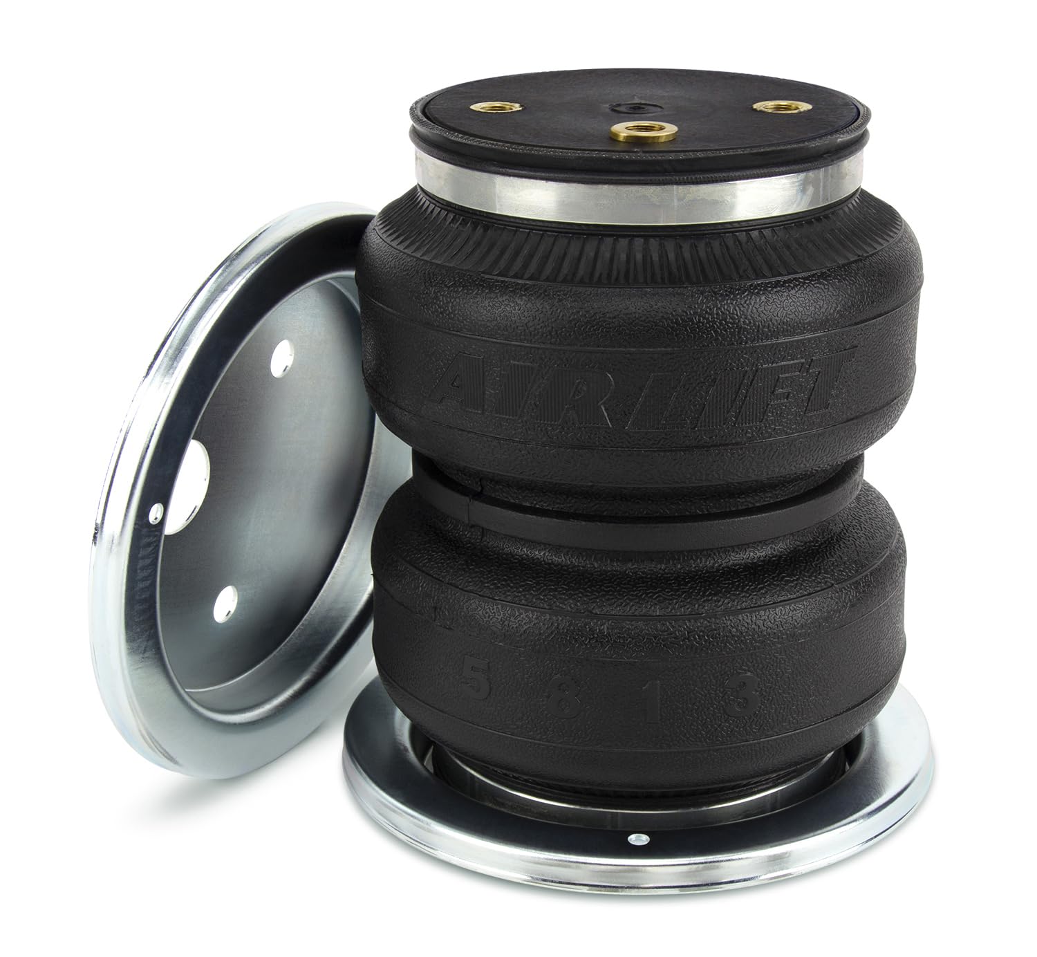LoadLifter 5000 Air Suspension Kit Air Lift 57244