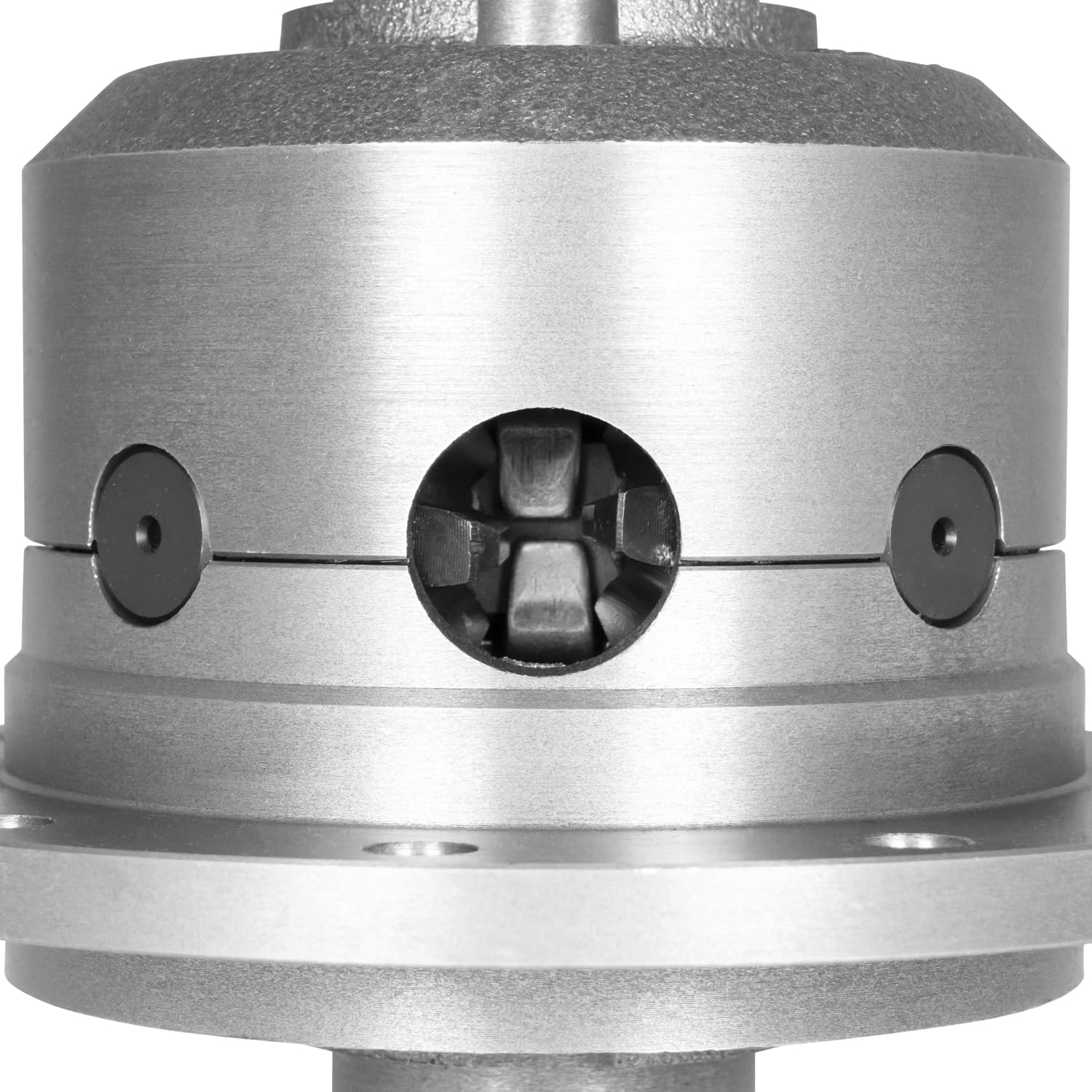 Dura Grip Yukon Gear & Axle Limited Slip Differential Positraction, 30 Spline, Compatible with 8" Toyota V6 Axle, YDGTV6-30-1