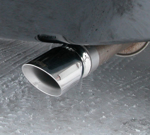 Pro-Series CORSA 14149 Touring Exhaust System