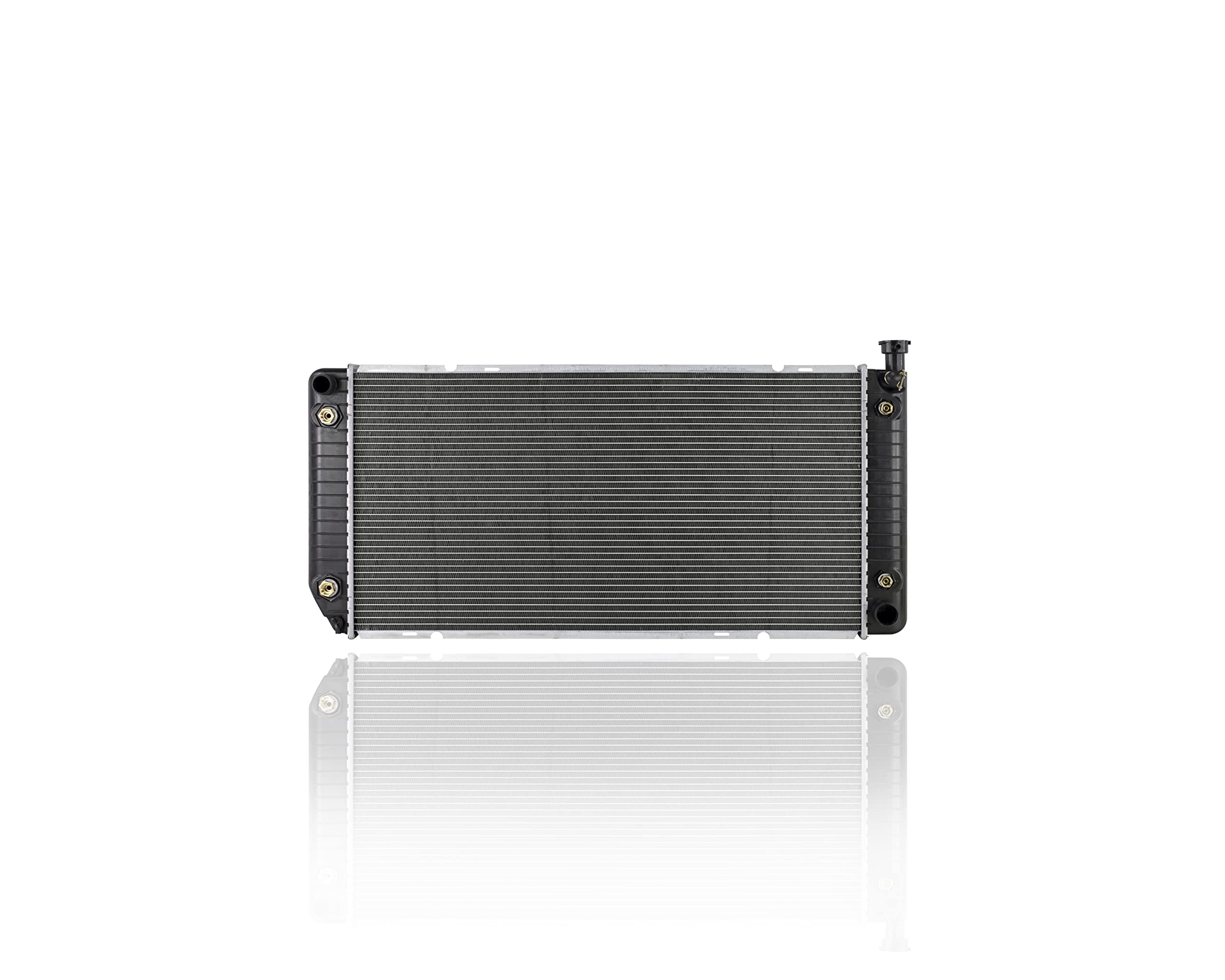 A1520 Koyorad Radiator