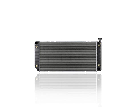 A1520 Koyorad Radiator